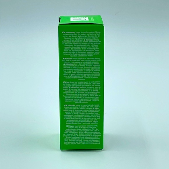 Dr. Botanicals Aloe Vera Superfood Eye Serum (NWT) - Picture 6 of 6